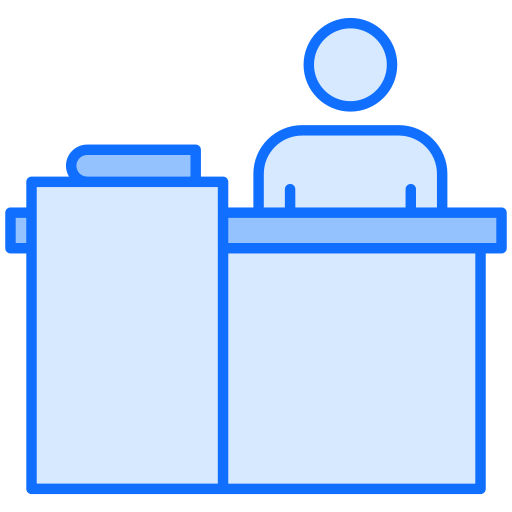 HOTLA Front Desk Module