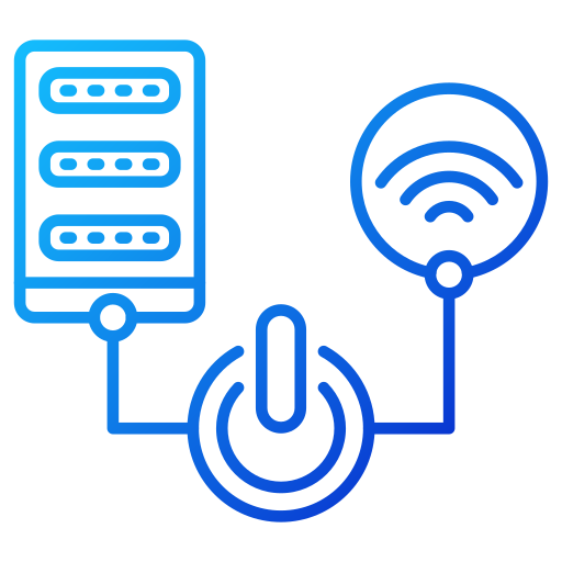 Power
                                Options